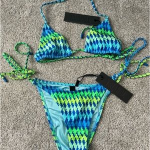 Triangl swimwear